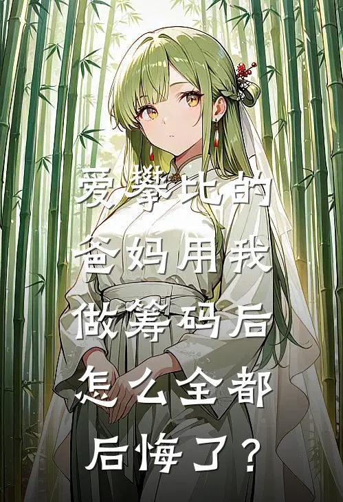 爱攀比的爸妈用我做筹码后，怎么全都后悔了？(林建国林晚)已完结小说_爱攀比的爸妈用我做筹码后，怎么全都后悔了？(林建国林晚)小说免费在线阅读