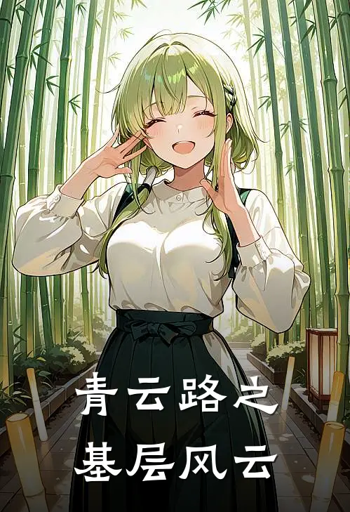 青云路之基层风云