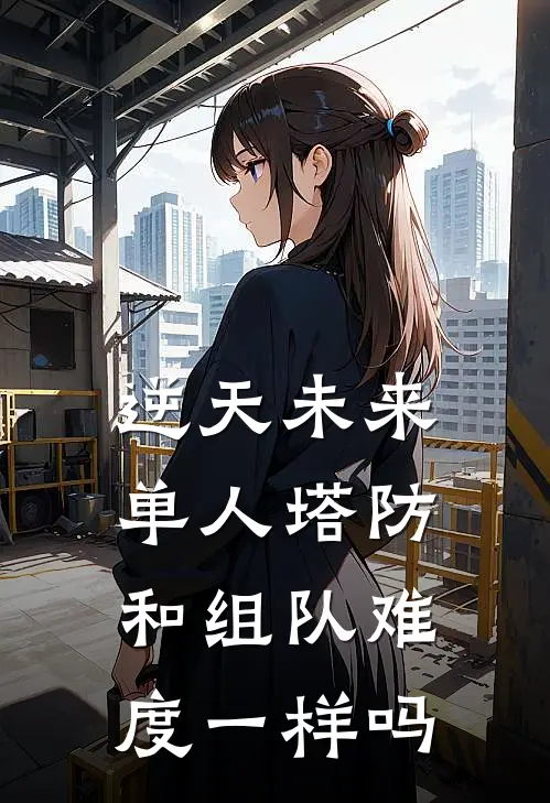 逆天未来单人塔防和组队难度一样吗