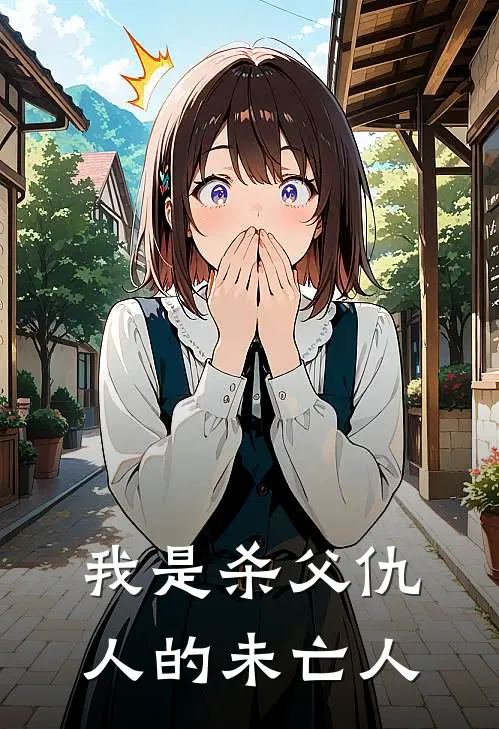 我是杀父仇人的未亡人