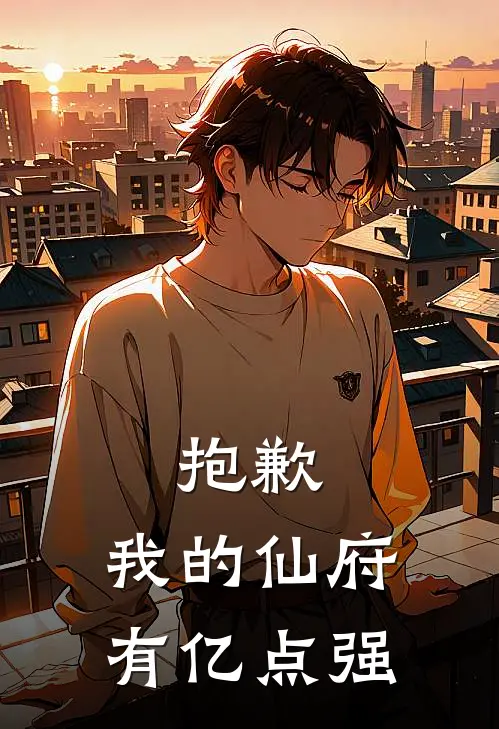 抱歉，我的仙府有亿点强陆云舟李铁柱最新小说推荐_完本小说免费阅读抱歉，我的仙府有亿点强(陆云舟李铁柱)