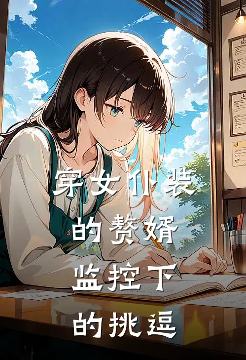 《穿女仆装的赘婿：监控下的挑逗》林曜苏晚晴已完结小说_穿女仆装的赘婿：监控下的挑逗(林曜苏晚晴)全文免费阅读无弹窗大结局