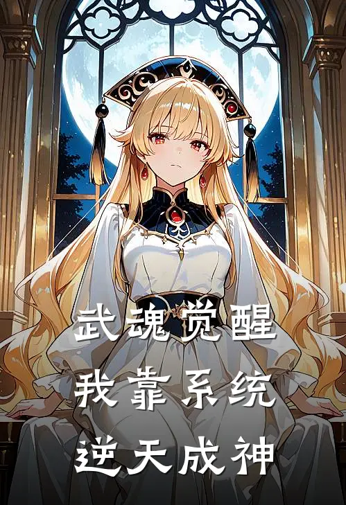 武魂觉醒：我靠系统逆天成神(林渊武魂)最新小说_免费阅读完整版小说武魂觉醒：我靠系统逆天成神(林渊武魂)