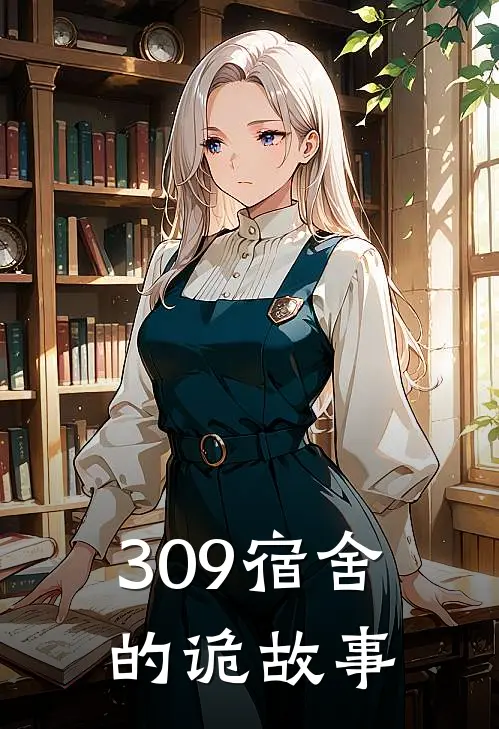 309宿舍的诡故事