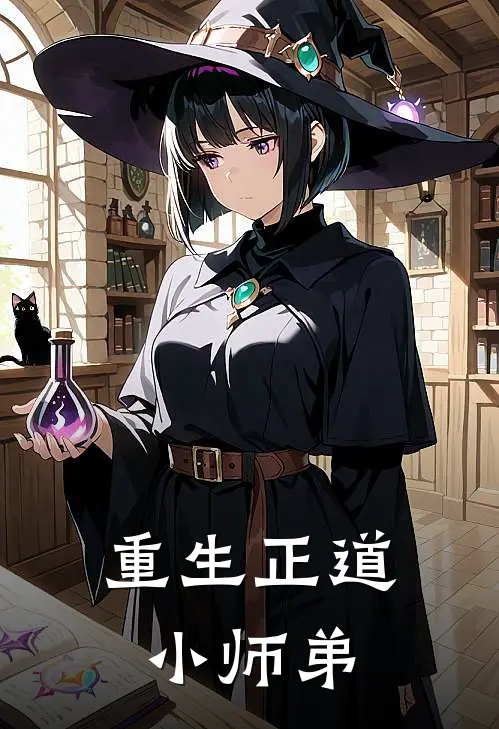 重生正道小师弟(玄煞林尘)最新完结小说_完结版小说全文免费阅读重生正道小师弟(玄煞林尘)