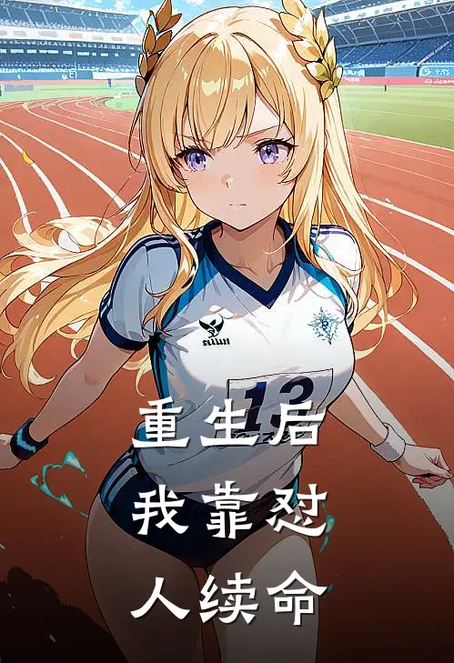 重生后，我靠怼人续命