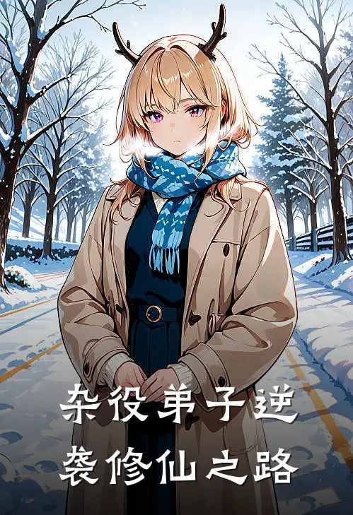 杂役弟子逆袭修仙之路(林昊叶辰)免费小说在线阅读_在线阅读免费小说杂役弟子逆袭修仙之路(林昊叶辰)