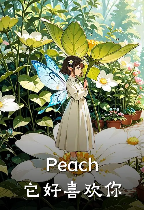Peach它好喜欢你(楚桃魏斯澈)热门小说_完结版小说全文免费阅读Peach它好喜欢你(楚桃魏斯澈)