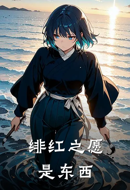 绯红之愿是东西
