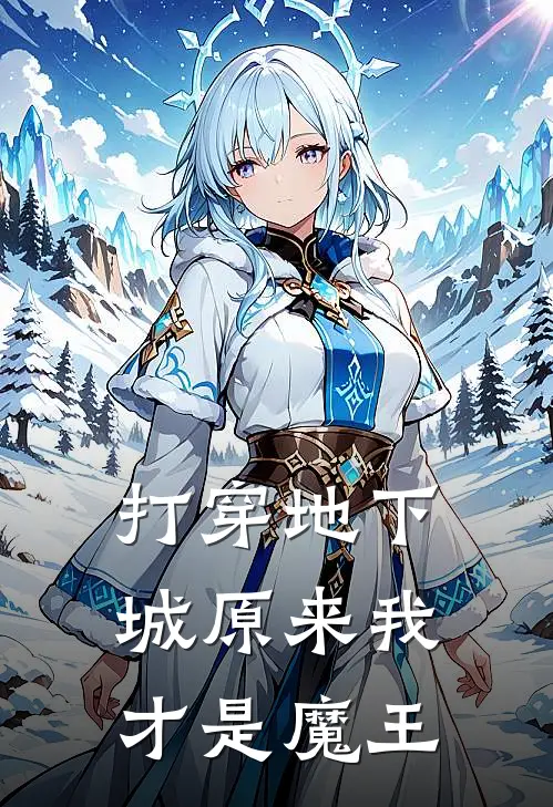 打穿地下城原来我才是魔王罗勒洛克全本免费在线阅读_罗勒洛克全文阅读