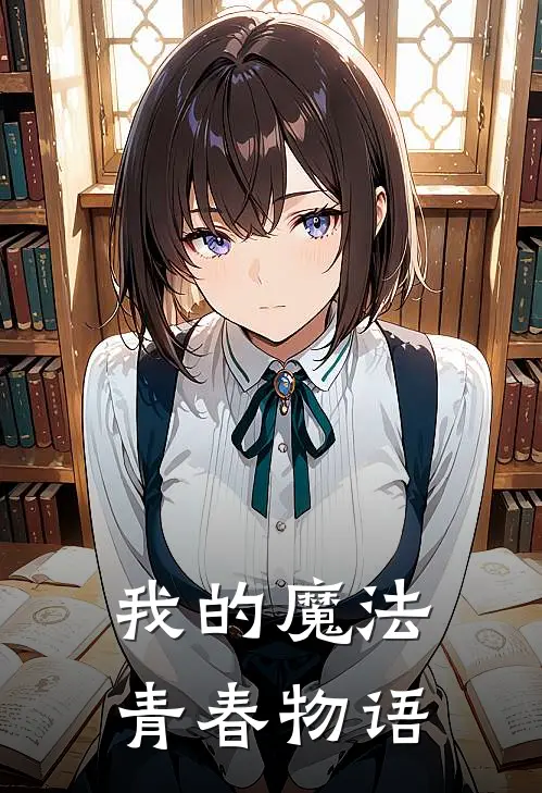 江蓓蓓林晓冉(我的魔法青春物语)全章节在线阅读_(我的魔法青春物语)全本在线阅读