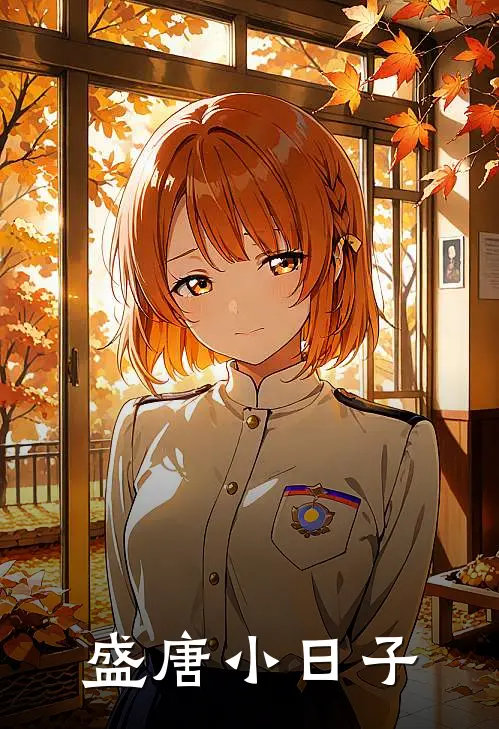 盛唐小日子(柳芸熙阿禾)最新小说_免费阅读完整版小说盛唐小日子(柳芸熙阿禾)