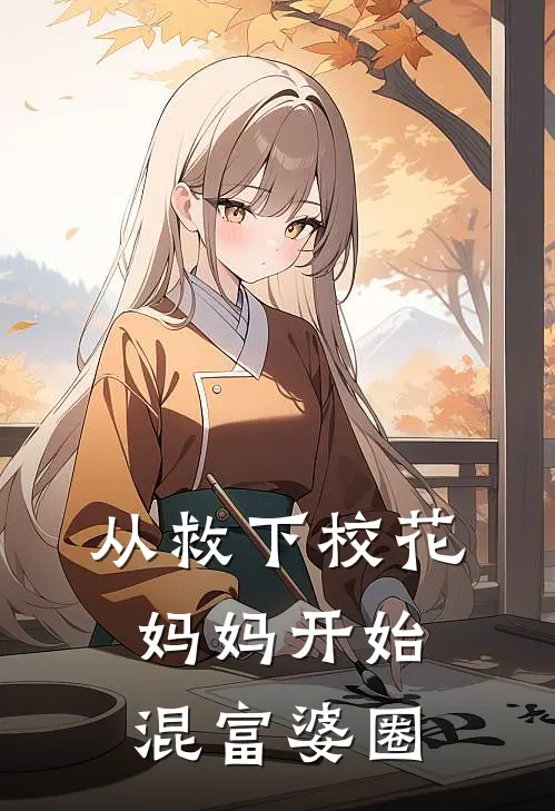 张扬金美婷（从救下校花妈妈开始混富婆圈）免费阅读无弹窗_从救下校花妈妈开始混富婆圈张扬金美婷全文免费阅读无弹窗大结局