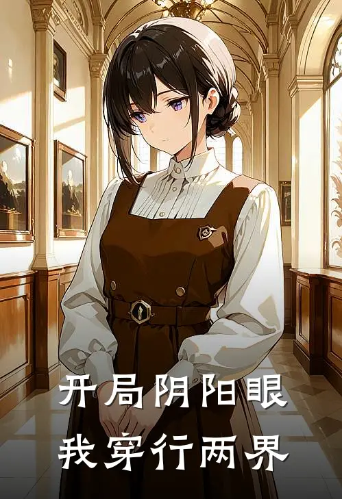 开局阴阳眼，我穿行两界(霍毅晓晓)小说完结版_全文阅读免费全集开局阴阳眼，我穿行两界霍毅晓晓