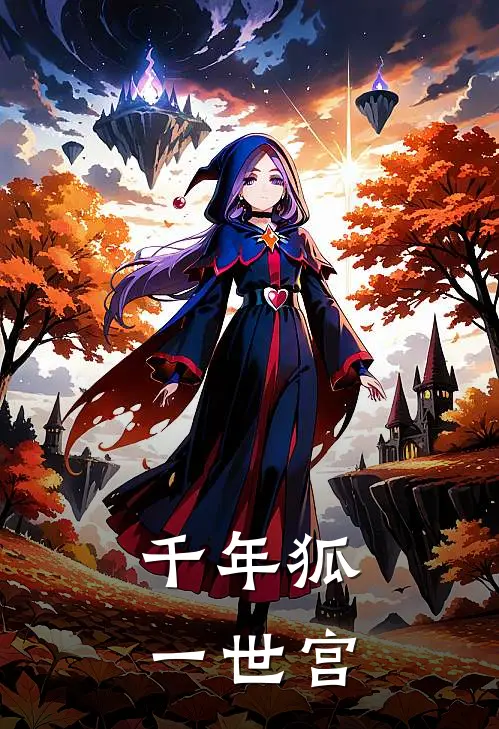 千年狐一世宫白柔珍儿热门的小说_热门小说在线阅读千年狐一世宫白柔珍儿