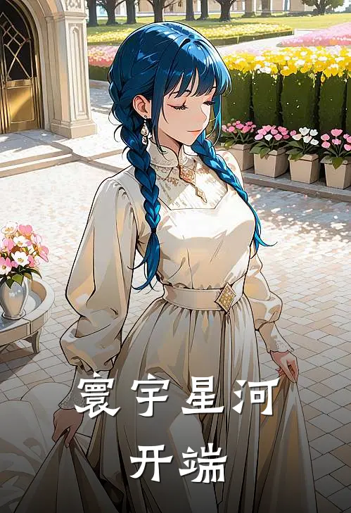 寰宇星河：开端