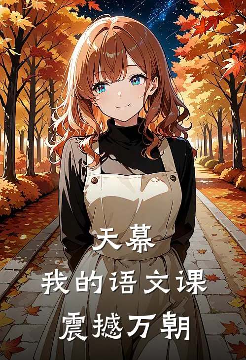 天幕：我的语文课震撼万朝江明杨坚完本热门小说_完本小说免费天幕：我的语文课震撼万朝(江明杨坚)