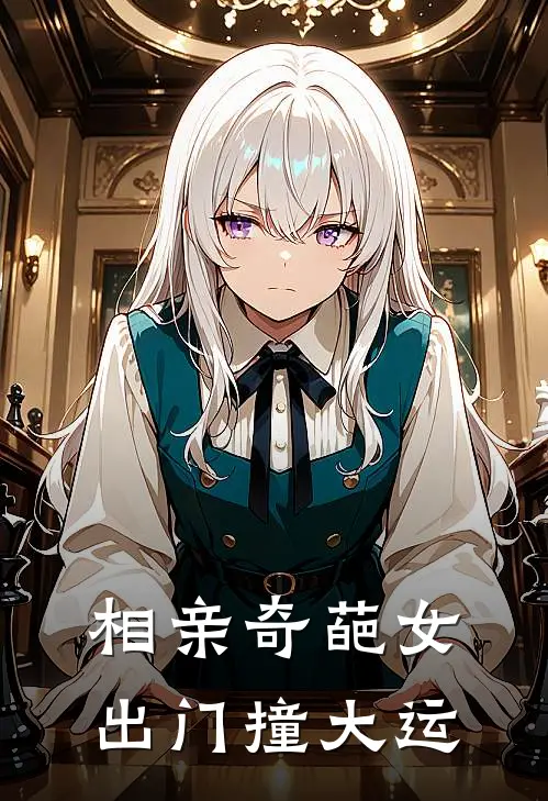 秦洛娜娜《相亲奇葩女出门撞大运》全文免费在线阅读_《相亲奇葩女出门撞大运》全本在线阅读