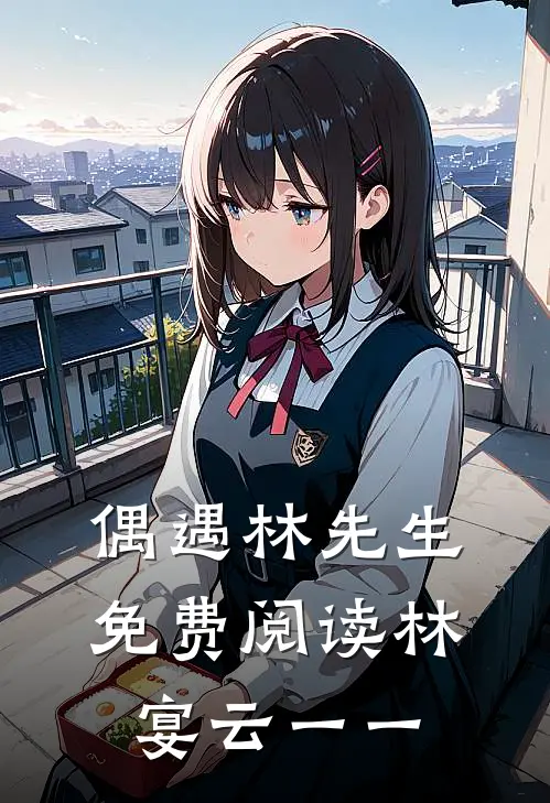 偶遇林先生免费阅读林宴云一一