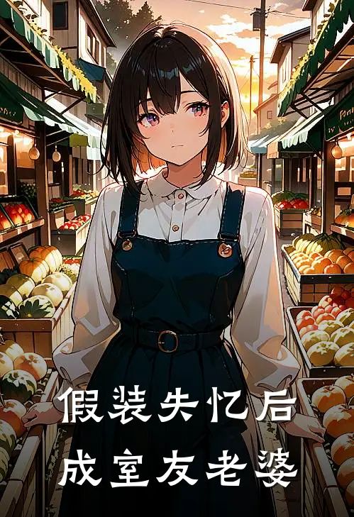 假装失忆后成室友老婆