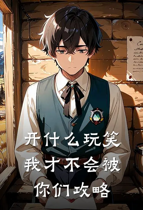 开什么玩笑，我才不会被你们攻略(苏雨新沈言灵)推荐小说_开什么玩笑，我才不会被你们攻略(苏雨新沈言灵)全文免费阅读大结局