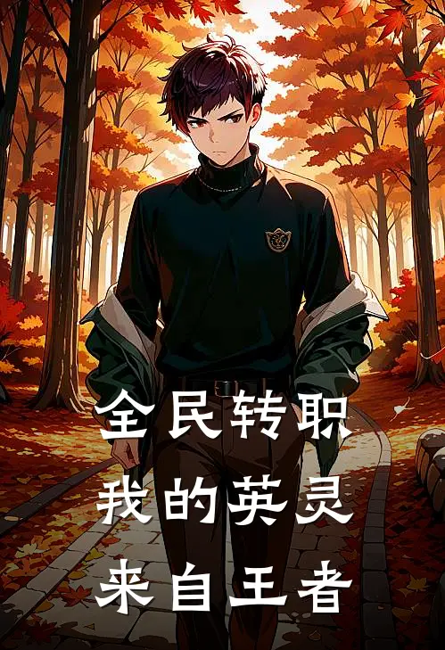 全民转职：我的英灵来自王者林凡张涛免费小说在线看_完本小说阅读全民转职：我的英灵来自王者(林凡张涛)