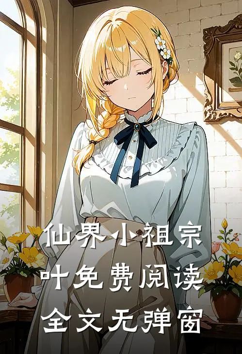 仙界小祖宗叶免费阅读全文无弹窗