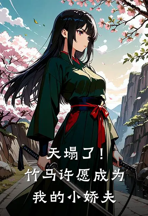 天塌了！竹马许愿成为我的小娇夫