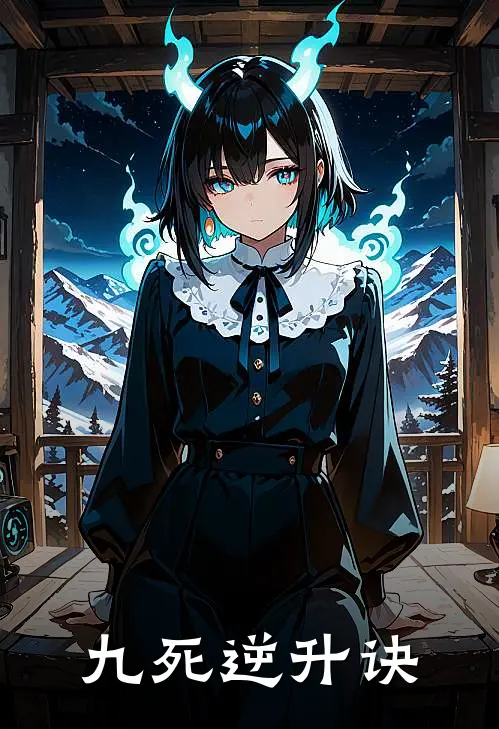 九死逆升诀林风赵干免费小说笔趣阁_完结小说免费阅读九死逆升诀林风赵干