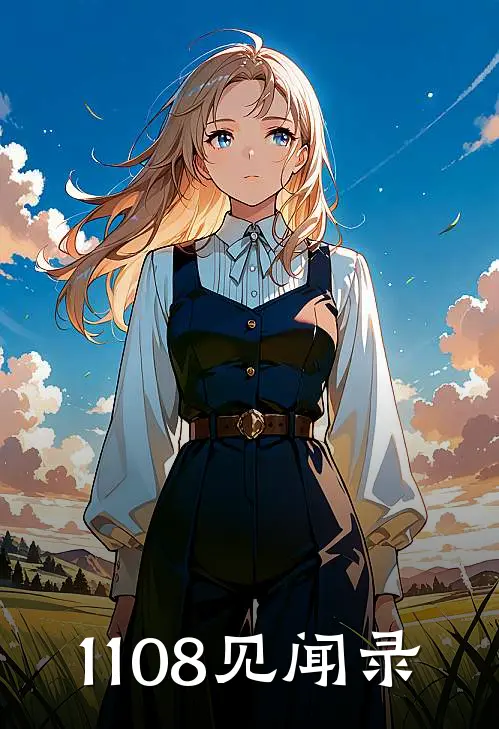 1108见闻录