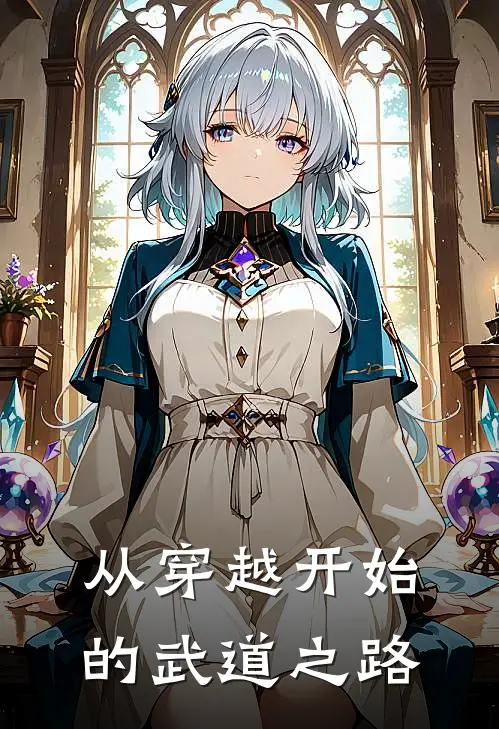 从穿越开始的武道之路钟易许杞免费小说推荐_推荐完结小说从穿越开始的武道之路(钟易许杞)