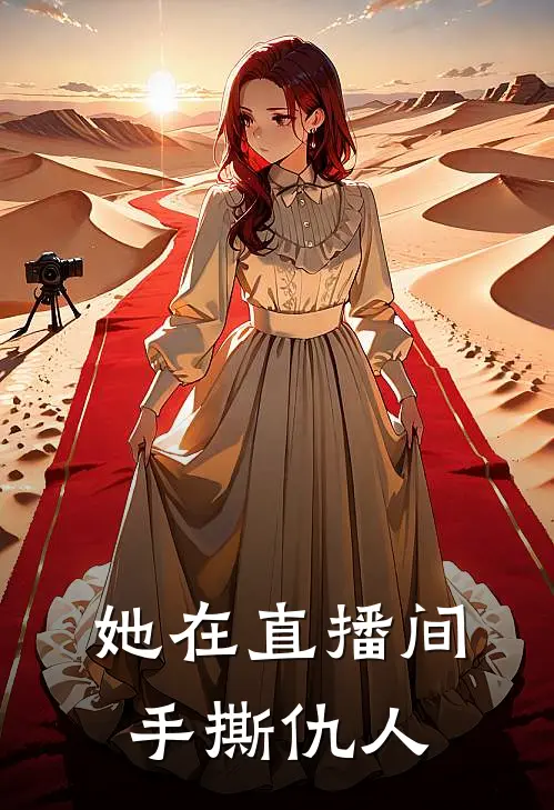 《她在直播间手撕仇人》姜悦陈哲全文免费在线阅读_《她在直播间手撕仇人》全集阅读