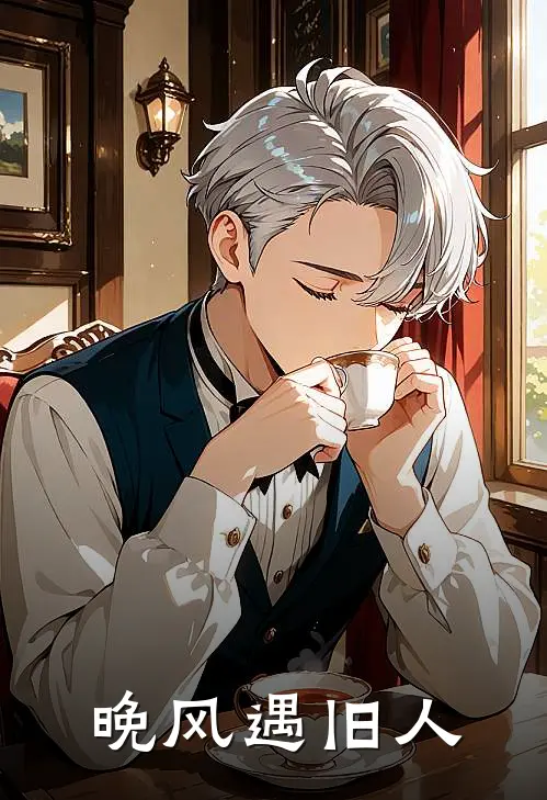 晚风遇旧人