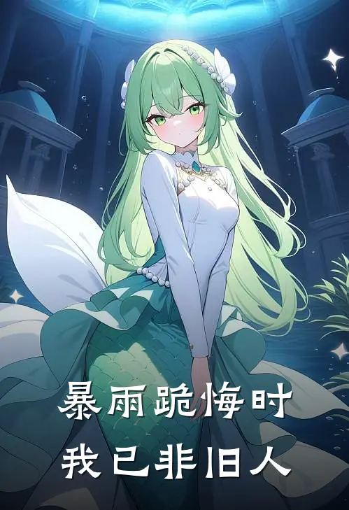 暴雨跪悔时，我已非旧人苏晚陆时衍完结小说免费阅读_完本热门小说暴雨跪悔时，我已非旧人苏晚陆时衍