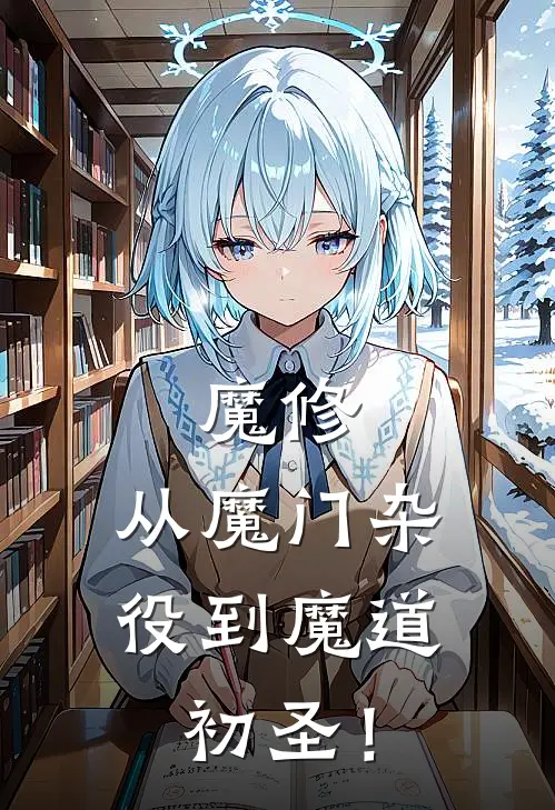 魔修：从魔门杂役到魔道初圣！(陆丰白素素)小说免费阅读_热门小说阅读魔修：从魔门杂役到魔道初圣！陆丰白素素