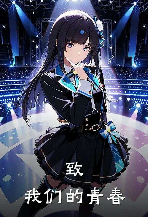 致：我们的青春(李星熠余七七)热门网络小说推荐_最新完结小说推荐致：我们的青春李星熠余七七