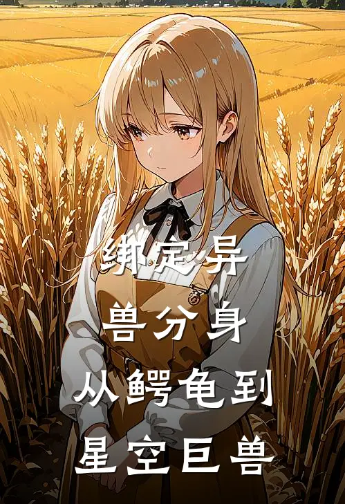 绑定异兽分身，从鳄龟到星空巨兽陈锋谢欣怡完整版小说全文免费阅读_最新章节列表绑定异兽分身，从鳄龟到星空巨兽(陈锋谢欣怡)