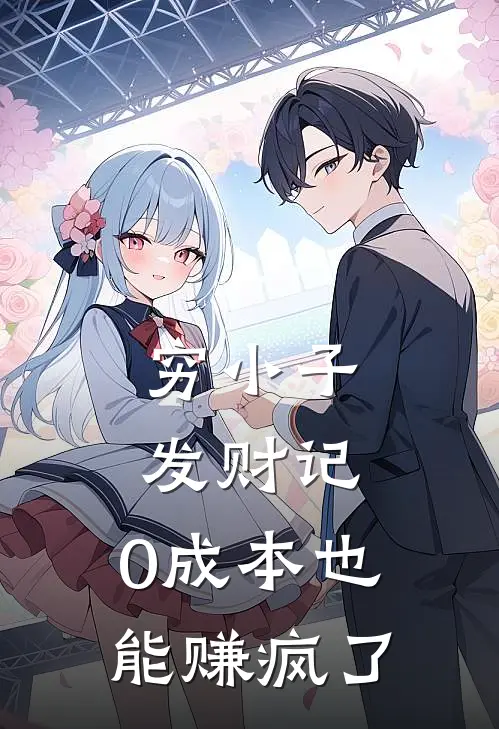 穷小子发财记：0成本也能赚疯了(张南李旺财)小说完整版_完结好看小说穷小子发财记：0成本也能赚疯了张南李旺财