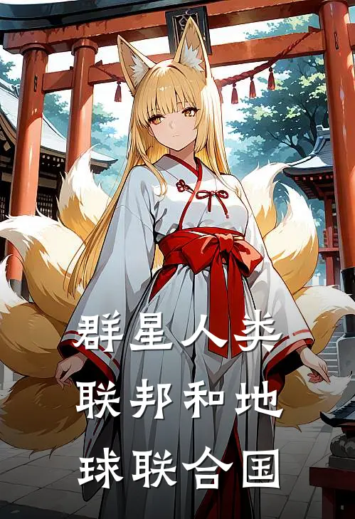 群星人类联邦和地球联合国