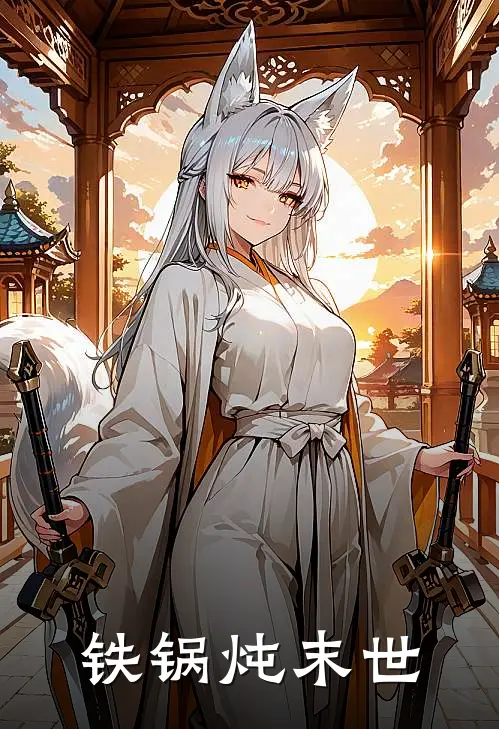 铁锅炖末世(赵大强王美丽)已完结小说_铁锅炖末世(赵大强王美丽)小说免费在线阅读