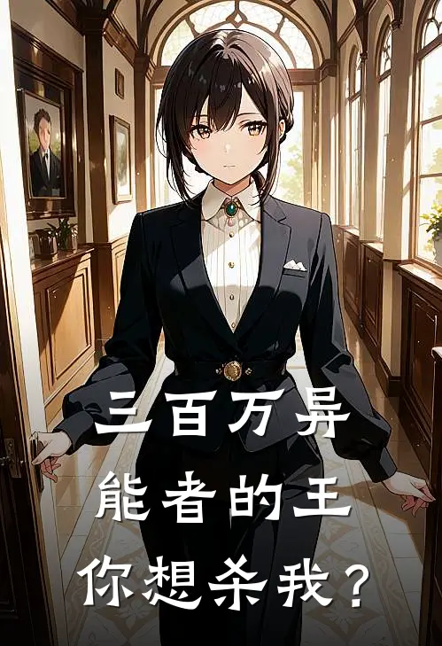 三百万异能者的王，你想杀我？(萧烬阿杰)在线阅读免费小说_最新章节列表三百万异能者的王，你想杀我？(萧烬阿杰)