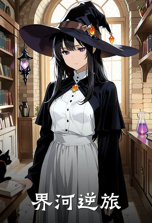 界河逆旅