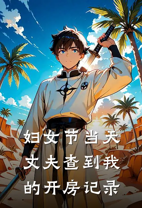 妇女节当天，丈夫查到我的开房记录