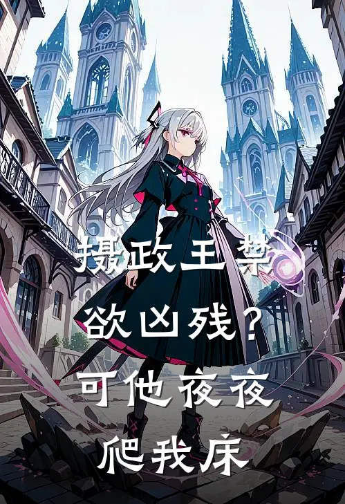 摄政王禁欲凶残？可他夜夜爬我床