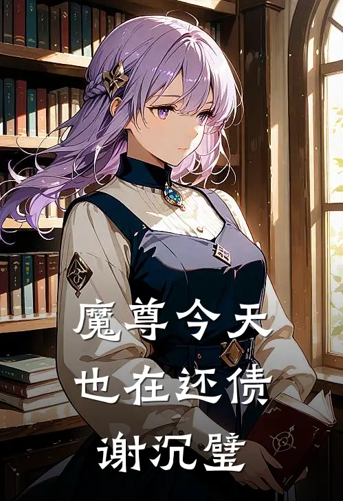 魔尊今天也在还债谢沉璧