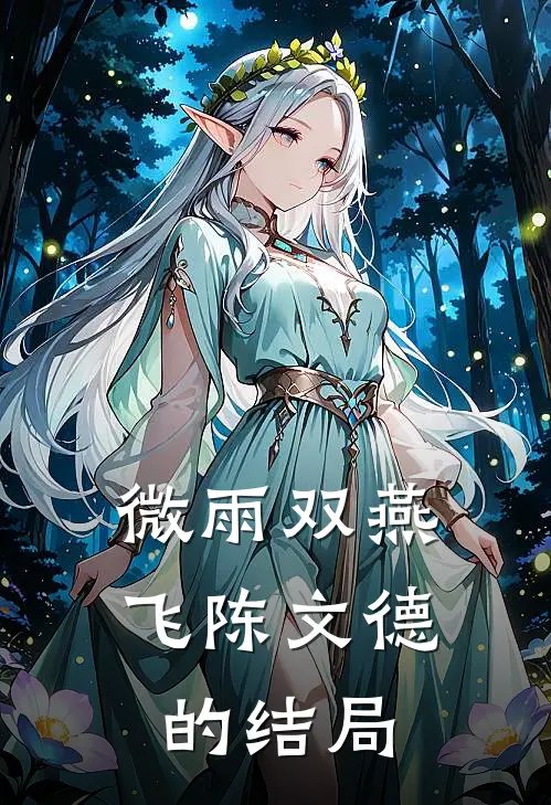 微雨双燕飞陈文德的结局