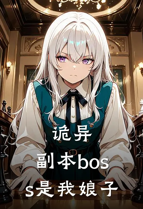 诡异：副本boss是我娘子