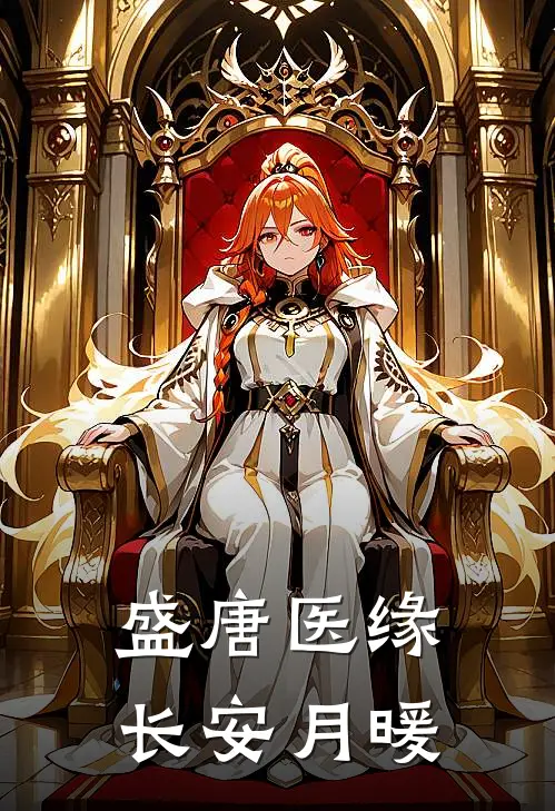 盛唐医缘：长安月暖
