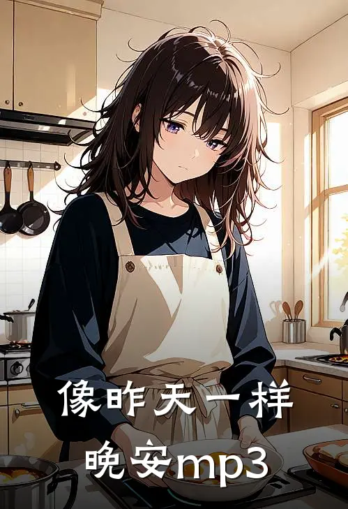 像昨天一样晚安mp3