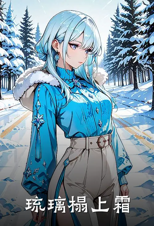 琉璃榻上霜沈清漪萧衍完本热门小说_小说完结版琉璃榻上霜(沈清漪萧衍)